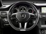 Mercedes-Benz CLS-Class 2010 года